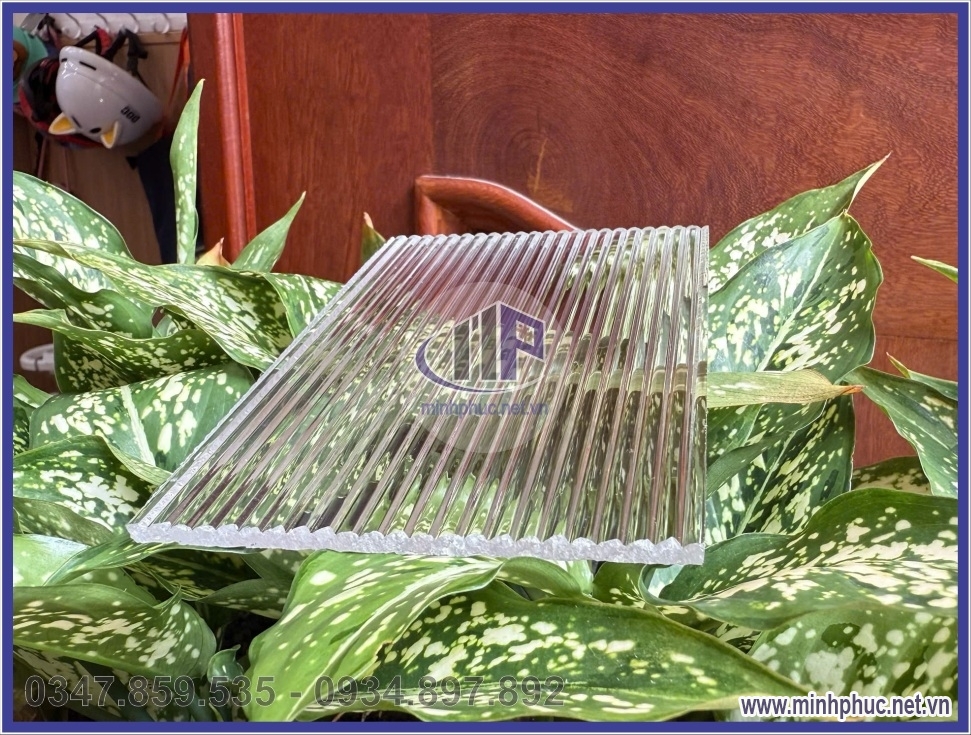 bang gia tam nhua mica acrylic hoa van noi decor trang tri hoa tiet vach ngan
