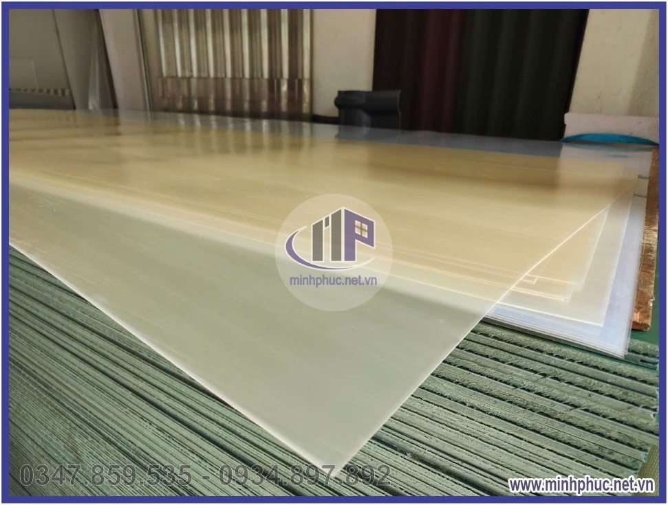 tam van nhua pvc lam khuon dap day 0 6mm x 800 x 2400