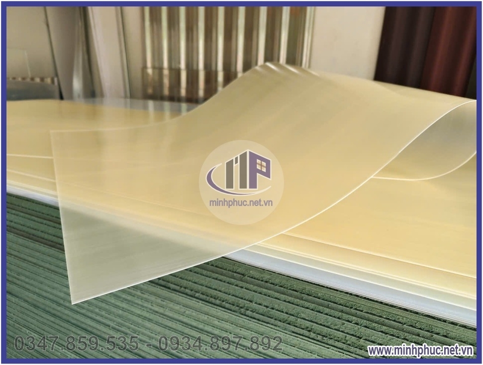 tam van nhua pvc lam khuon dap day 0 6mm x 800 x 2400