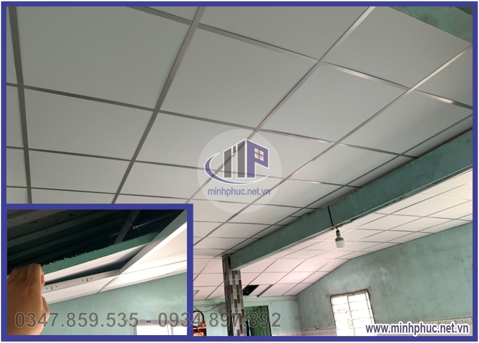 gia tam xop eco foam polystyrene cach nhiet chong nong tran nha