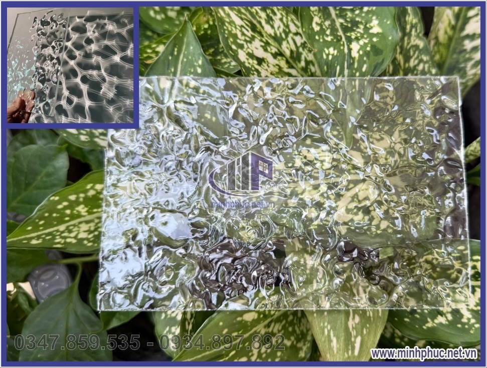 bang gia tam nhua mica acrylic hoa van noi decor trang tri hoa tiet vach ngan