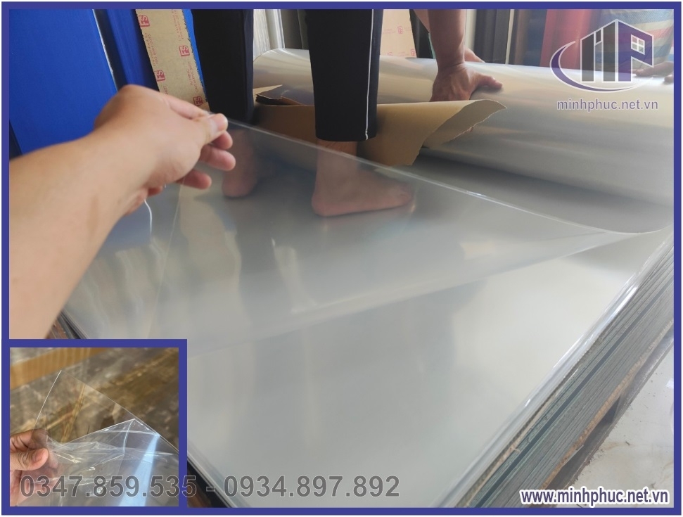 bang gia tam nhua pet tat ca cac do day mong hien co tren thi truong