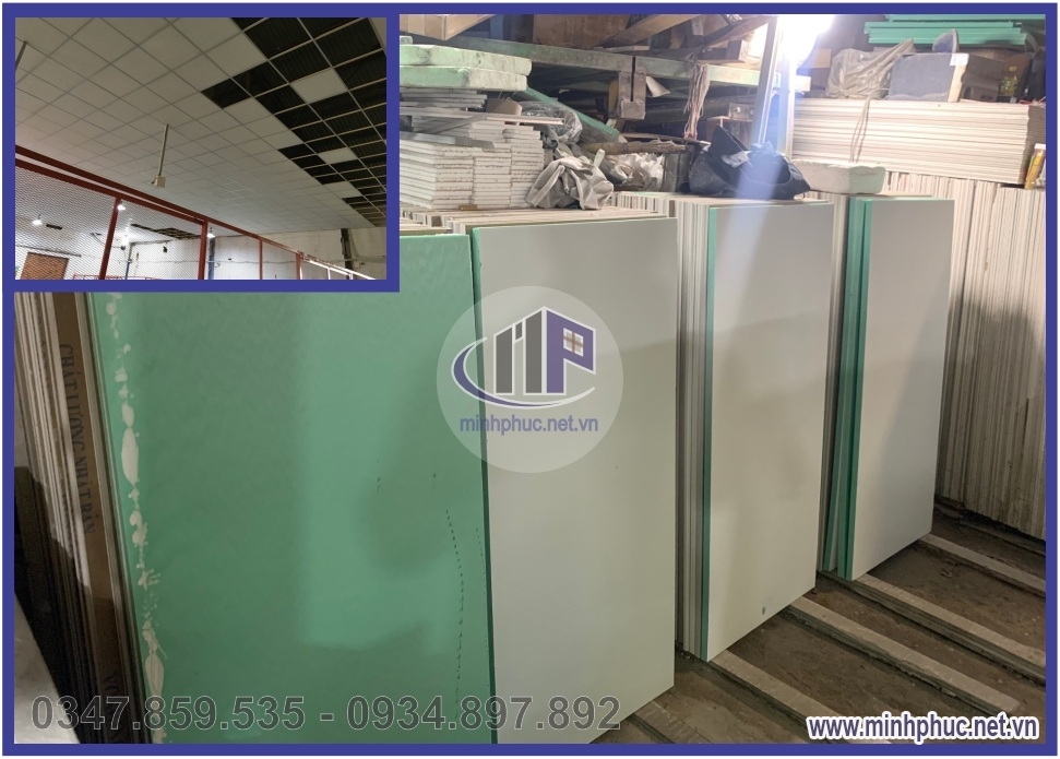 gia tam xop eco foam polystyrene cach nhiet chong nong tran nha