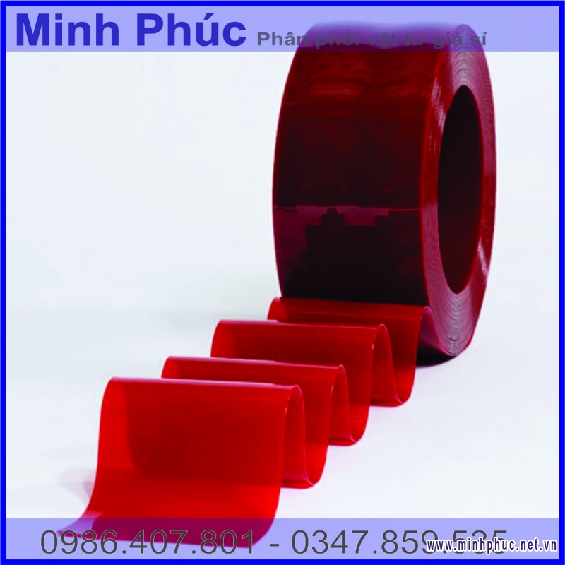 Màn nhựa PVC màu đỏ sẽ mang đến cho không gian của bạn sự sinh động và trẻ trung. Với độ bền cao, sản phẩm đáp ứng tốt các yêu cầu của gia đình và doanh nghiệp trong quá trình sử dụng. Hãy xem hình ảnh để chiêm ngưỡng vẻ đẹp của sản phẩm.