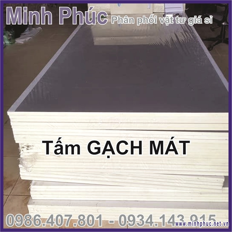 4. Giá Gạch Xốp Cách Nhiệt Hiện Nay